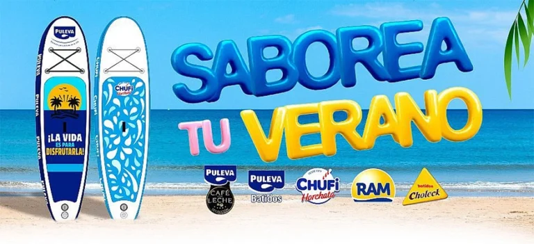 puleva_promos_Chufi Saborea tu Verano